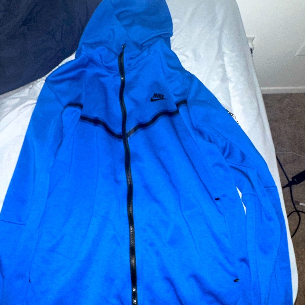 Nike Tech Hoodie
